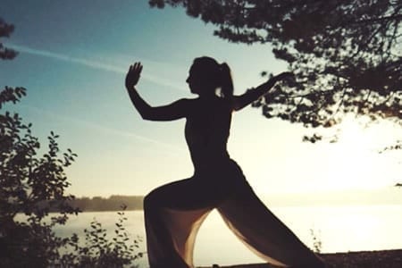 Yoga aanbod Elaisa Energetic Wellness