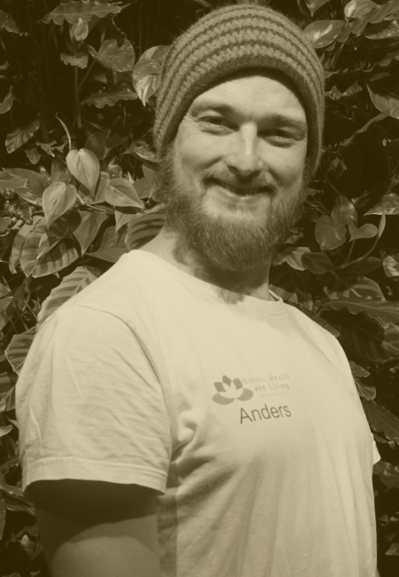 Anders Anders