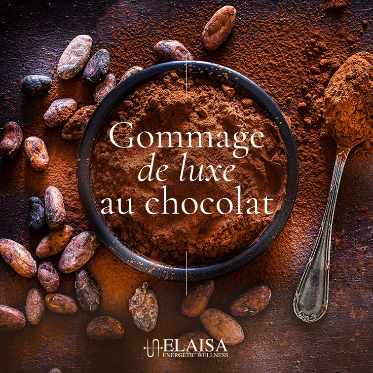 Chocolade FR