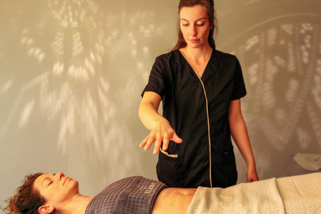 Energetic Massage | Elaisa Energetic Wellness
