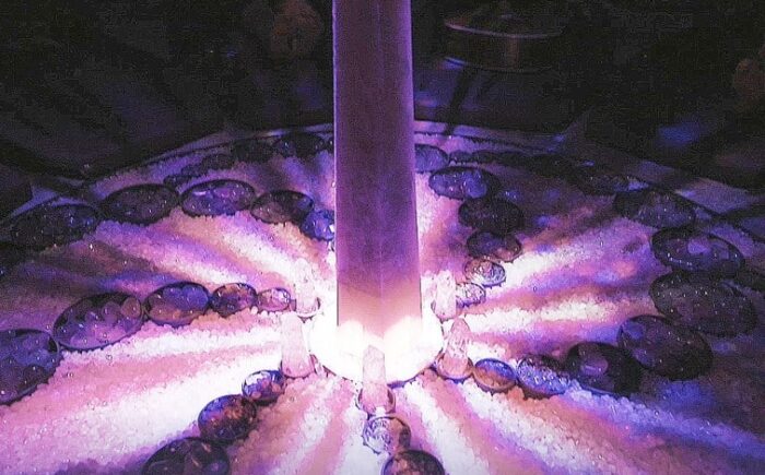VioletFlame Meditation