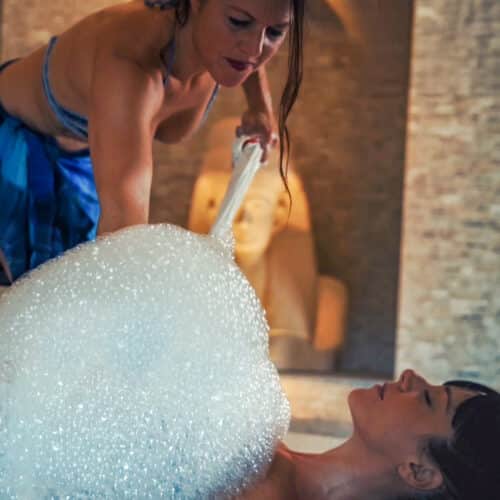 Ottomanse Hammam