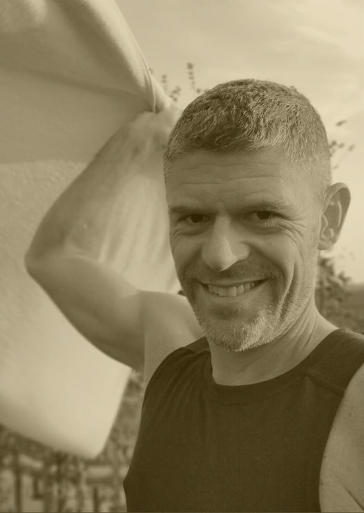 Kris kristensen