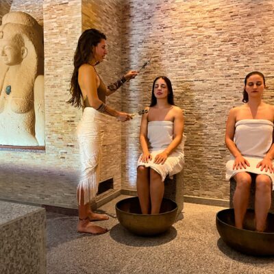 hathor ritual